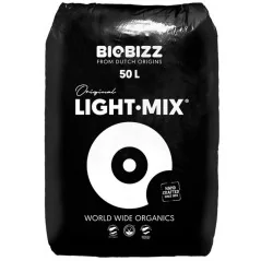 Biobizz Terreau Light Mix 50 L