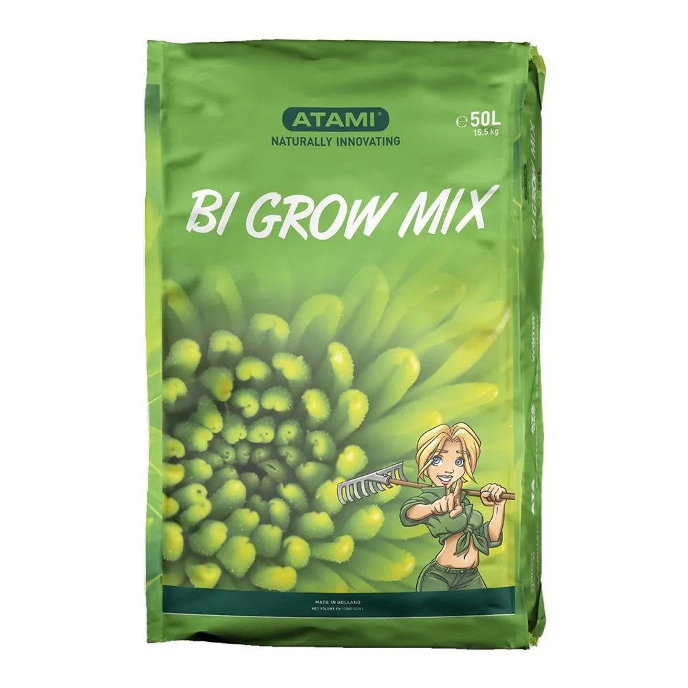 Bi Grow Mix ATAMI sac 50 litres