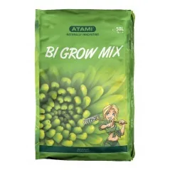 Bi Grow Mix ATAMI sac 50 litres