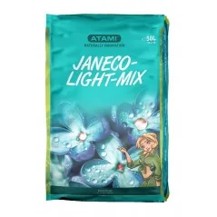 JANECO LIGHT-MIX sac de 50L