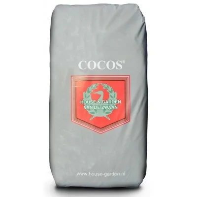 Substrat Coco House&Garden COCOS 50 L