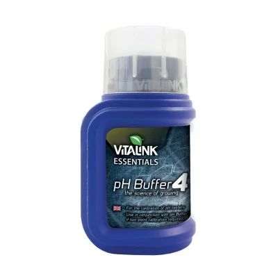 VitaLink Buffer pH 4